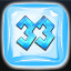 Level 33