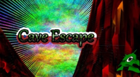 cave escape steam achievements