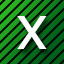 Letter X