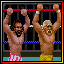 The Mega Powers