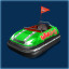 Let's go bumper cars!