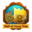 Hall of Sassy Tree