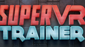 super vr trainer steam achievements