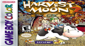 harvest moon 2 retro achievements