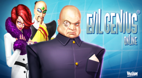 evil genius online google play achievements