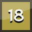 Complete Level 18