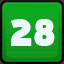 Level 28
