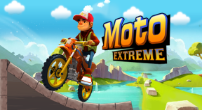 moto extreme google play achievements