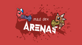 mad dex arenas google play achievements