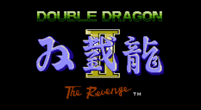 double dragon   the revenge ps4 trophies