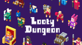 looty dungeon google play achievements