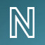N