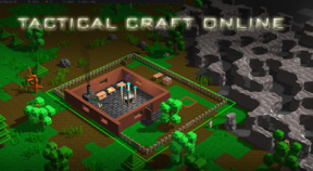 tactical craft online steam achievements