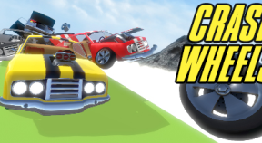 crash wheels steam achievements