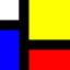 Mondrian