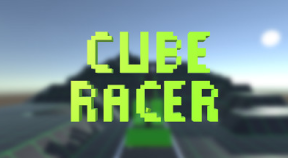 cube racer steam achievements