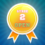 2nd Stage Open