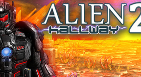 alien hallway 2 steam achievements