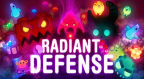 radiant defense google play achievements