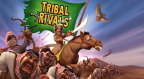 tribal rivals google play achievements