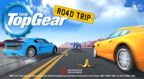 top gear  road trip google play achievements