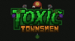 toxic townsmen steam achievements