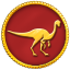 Gallimimus