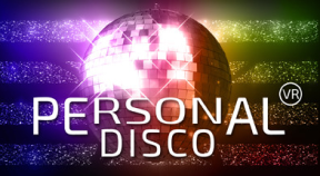 personal disco vr steam achievements