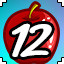 Cleared Level 12