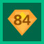 Gem 84