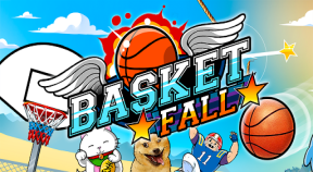 basket fall google play achievements