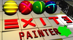 exit 3 painter steam achievements