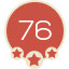Level 76
