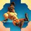 90s Henk Redemption