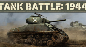 tank battle  1944 steam achievements