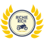 Richie Rich - Gold
