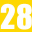 Score 28