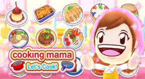 cooking mama let's cook google play achievements