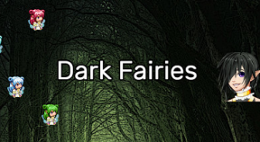 dark fairies steam achievements