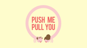 push me pull you steam achievements