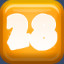 Level 28