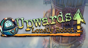 upwards lonely robot steam achievements