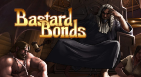 bastard bonds steam achievements
