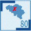 Brussels 80