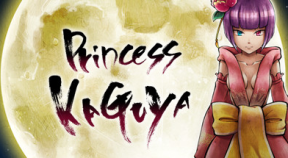 princess kaguya steam achievements