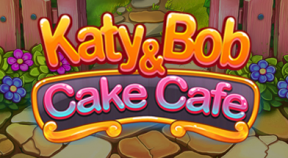 katy and bob  cake cafe steam achievements