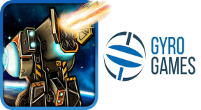 module td. sci fi tower defens google play achievements