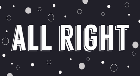 all right line up! google play achievements