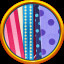 Random Ribbons