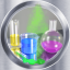 The Chemist (Silver)